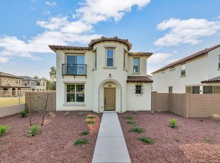 3336 W Hayduk Rd, Laveen, AZ 85339