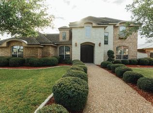 3602 Las Colinas Ln, Mission, TX 78573