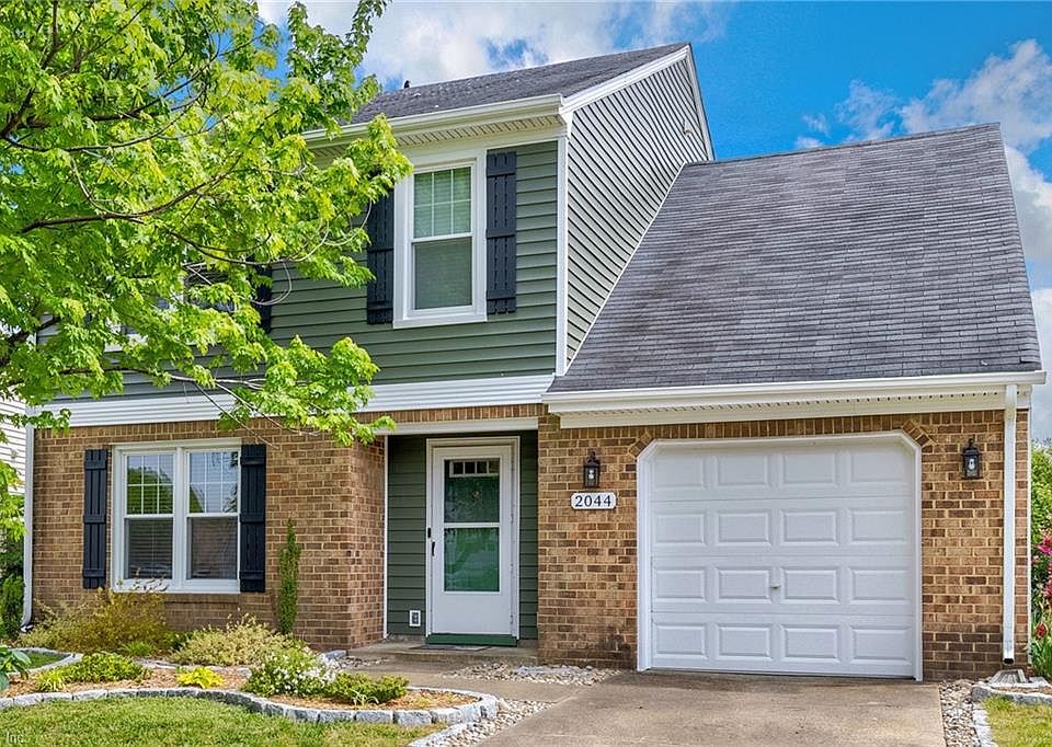 2044 Haviland Dr, Virginia Beach, VA 23454 Zillow