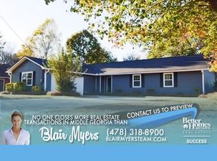200 Brookhaven Dr, Bonaire, GA 31005