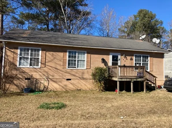 152 Thomas Field Rd SE, Milledgeville, GA 31061