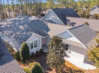 22 Somersault Ln, Inlet Beach, FL 32461