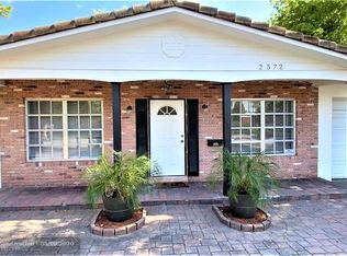 2572 NE 26th St, Fort Lauderdale, FL 33305
