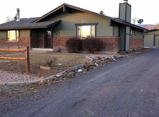 470 SW 1st Court, Cedaredge, CO 81413