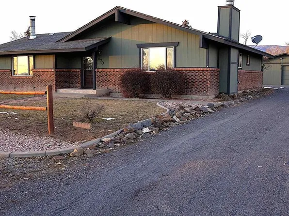 470 SW 1st Court, Cedaredge, CO 81413