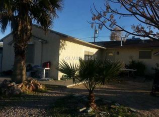 1605 Wilderness Way, North Las Vegas, NV 89030