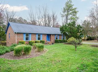 1712 Glasgow St, Durham, NC 27705