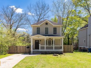 1484 Venetian Dr SW, Atlanta, GA 30311