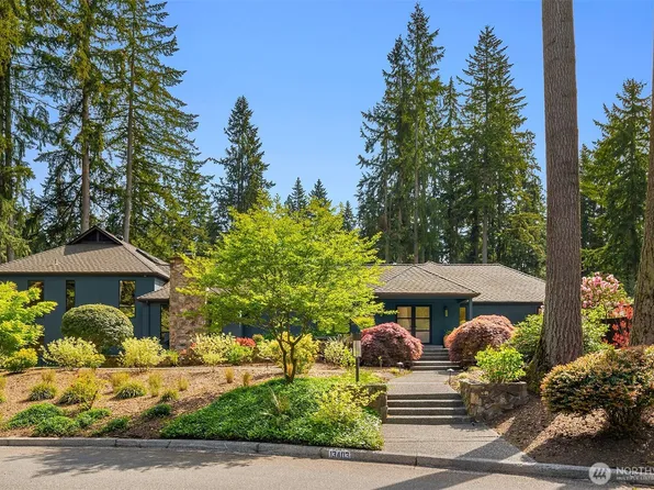 13403 NE 33rd Lane, Bellevue, WA 98005