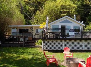 19464 Highway 36, Blachly, OR 97412
