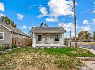 1536 W Atlantic St, Springfield, MO 65803
