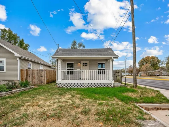 1536 W Atlantic St, Springfield, MO 65803