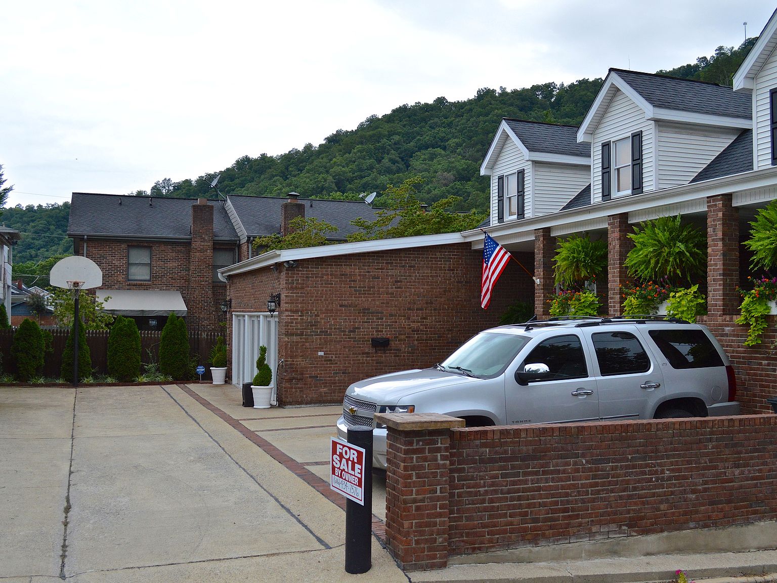 167 Wolford St Pikeville KY 41501 Zillow