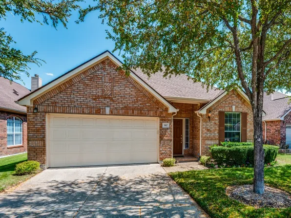 907 Sycamore Ct, Fairview, TX 75069