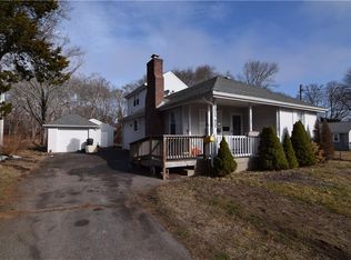 84 Wells St, Westerly, RI 02891