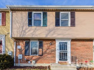 9226 Throgmorton Rd, Baltimore, MD 21234