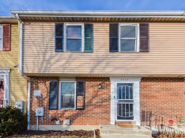 9226 Throgmorton Rd, Baltimore, MD 21234