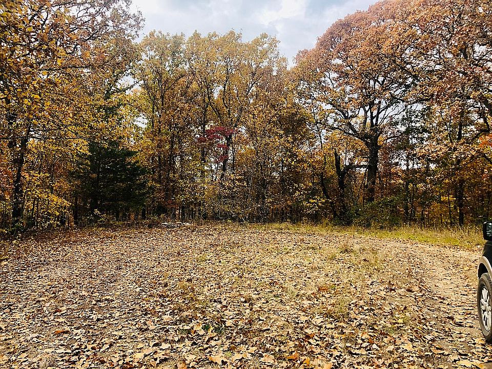 End of Kent Drive 