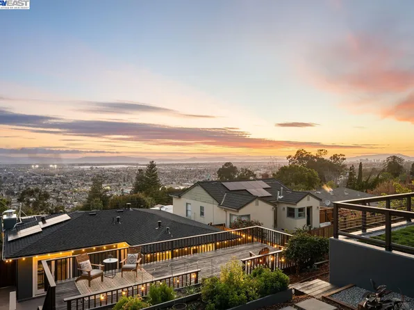 7634 Sunkist Dr, Oakland, CA 94605