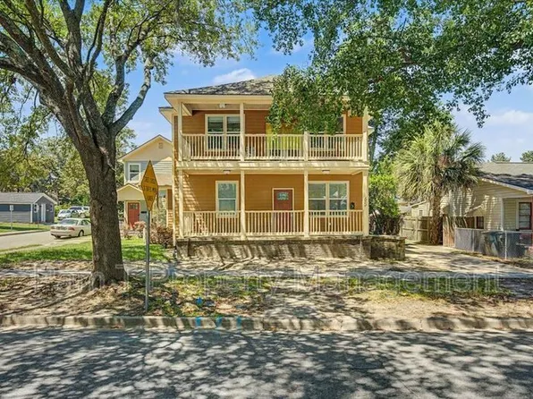 1202 E 37th St #A, Savannah, GA 31404