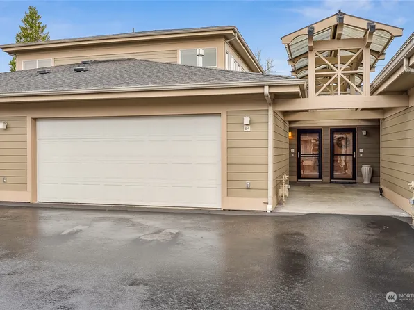 1204 23rd Avenue #B4, Milton, WA 98354