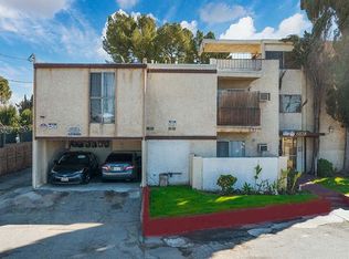 6828 Fulton Ave, North Hollywood, CA 91605