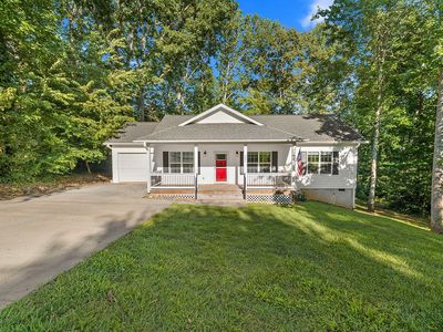 483 Wilkie St, Franklin, NC, 28734