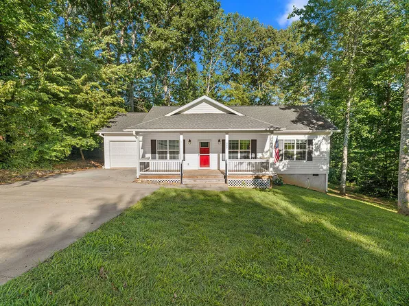 483 Wilkie St, Franklin, NC 28734