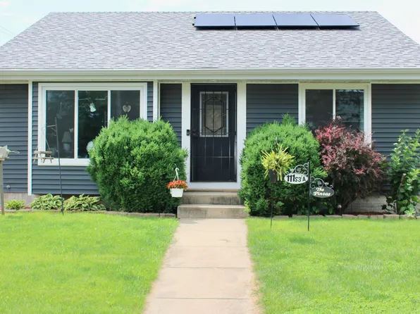 111 S 3rd Ave, Huxley, IA 50124