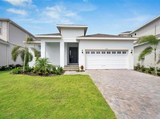 943 Signet Dr, Apollo Beach, FL 33572