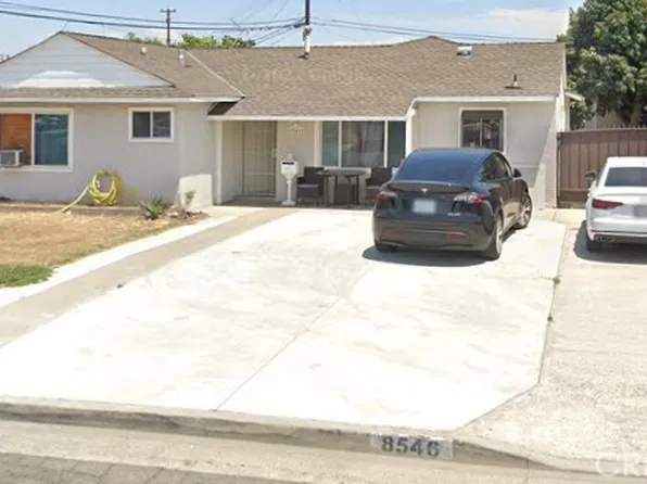 8546 Mac Alpine Rd, Garden Grove, CA 92841