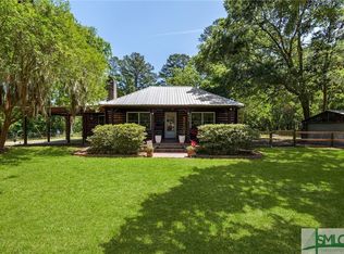 309 E 5th St, Rincon, GA 31326