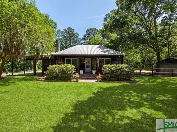 309 E 5th Street, Rincon, GA 31326