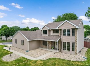 213 N High Point Rd, Madison, WI 53717