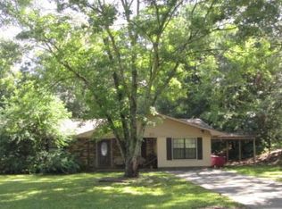 217 Forest Hill Rd, West Monroe, LA 71291