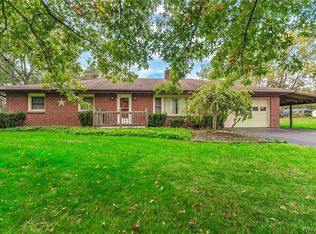 5370 Horseshoe Lake Rd, Batavia, NY 14020