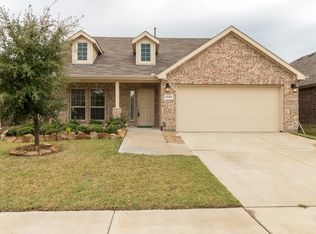 1424 Christina Creek Dr, Little Elm, TX 75068