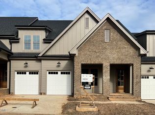 802 Ambercrest Pl, Durham, NC 27705