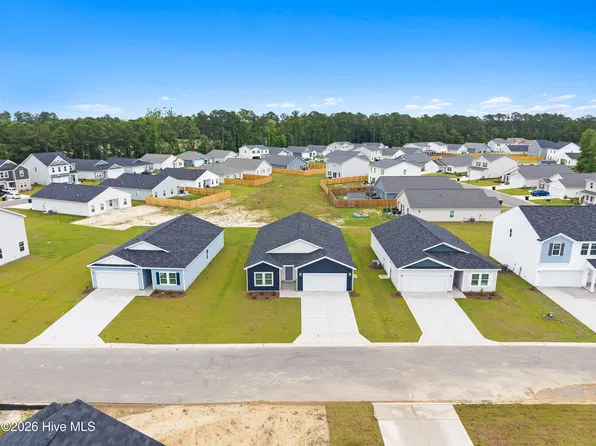 210 Keira Lane NW, Supply, NC 28462