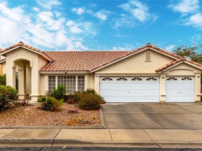 932 Royal Moon Ave, Las Vegas, NV, 89123