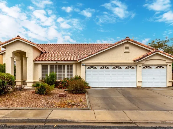 932 Royal Moon Ave, Las Vegas, NV 89123