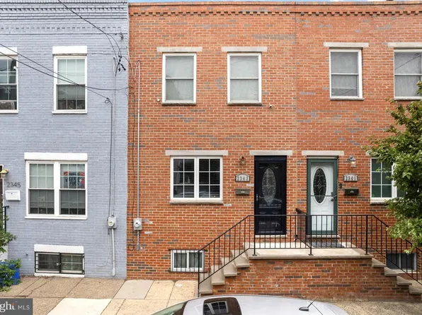 2343 Moore St, Philadelphia, PA 19145