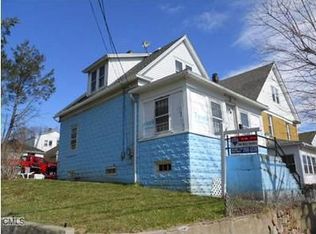 104 Jackson Ave, Stratford, CT 06615