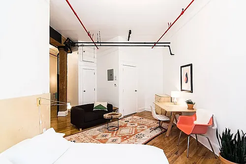 101 Sutton St #321 Photo 1