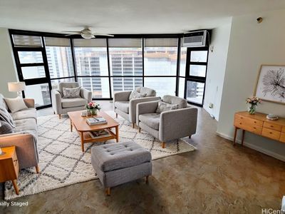 930 Kaheka St APT 1402, Honolulu, HI, 96814