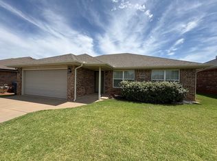 11808 NW 133rd St, Piedmont, OK 73078