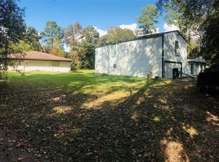 21375 W Hammond Dr, Porter, TX 77365