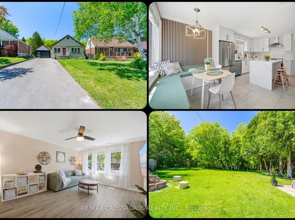 18 Adanac Dr, Toronto, ON M1M 2E4