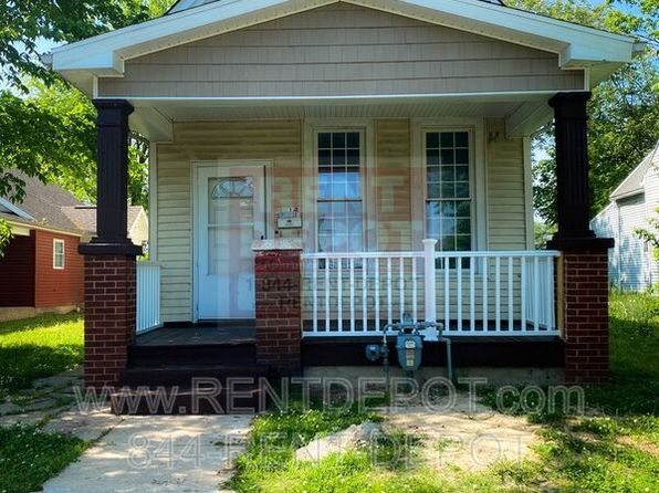 1018 Cherry St