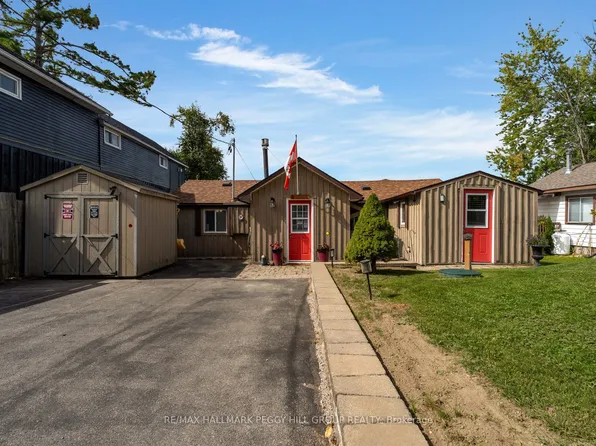 7700 Oak Point Rd, Ramara, ON L0K 2B0